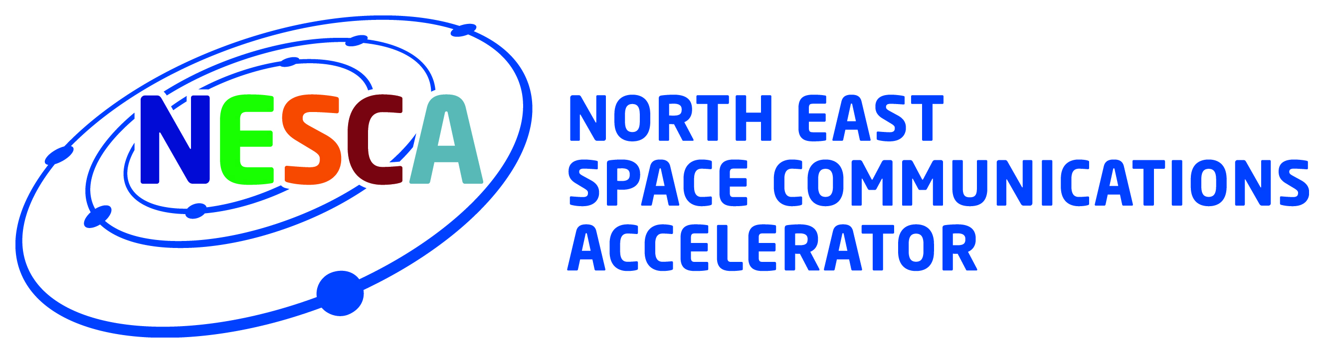 NESCA Logo
